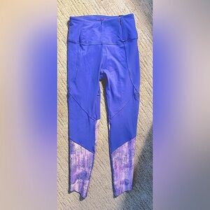 Great NWT Calia leggings